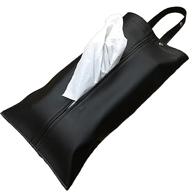 Amazon.co.jp 人気ギフトランキング: 車用ティッシュカバー